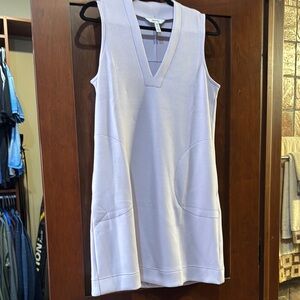 Spanx v neck air essentials Sleeveless Dress